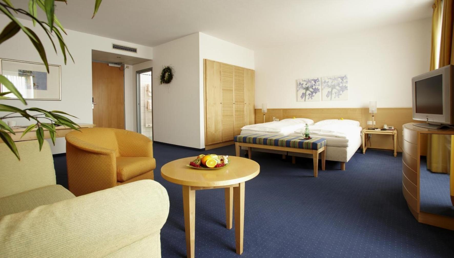 Apartment-Hotel Schaffenrath Salzburg Exteriör bild