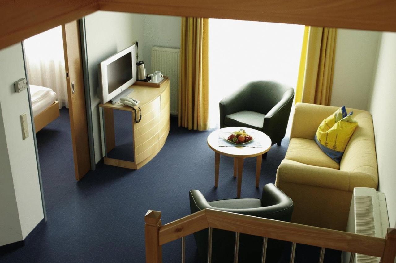 Apartment-Hotel Schaffenrath Salzburg Rum bild