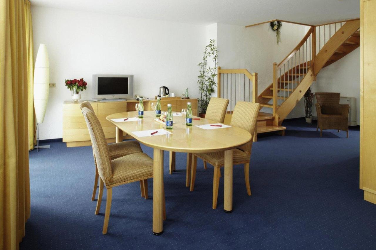 Apartment-Hotel Schaffenrath Salzburg Rum bild